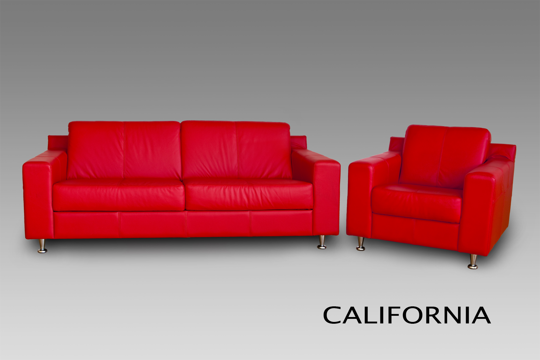 CALIFORNIA